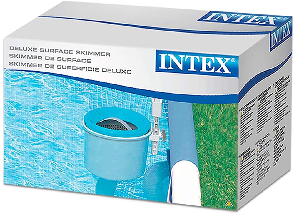 Features of Intex Pool Skimmer