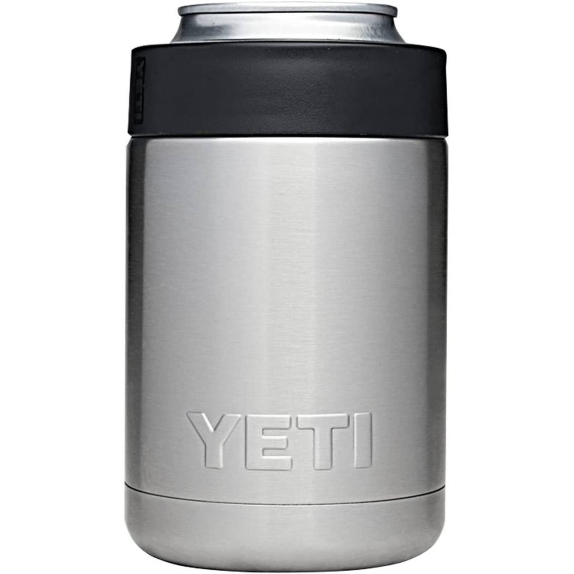 Stylish Yeti Bottle Holder And It Works !
