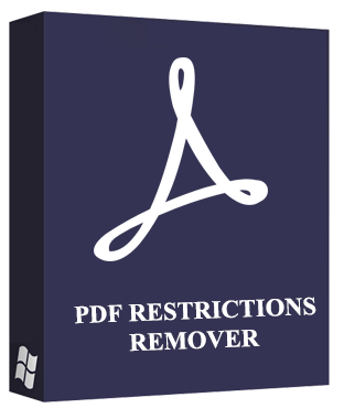 PDF Restriction Remover Tool