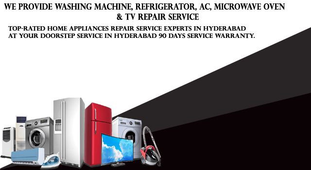 LG Service Center Pune