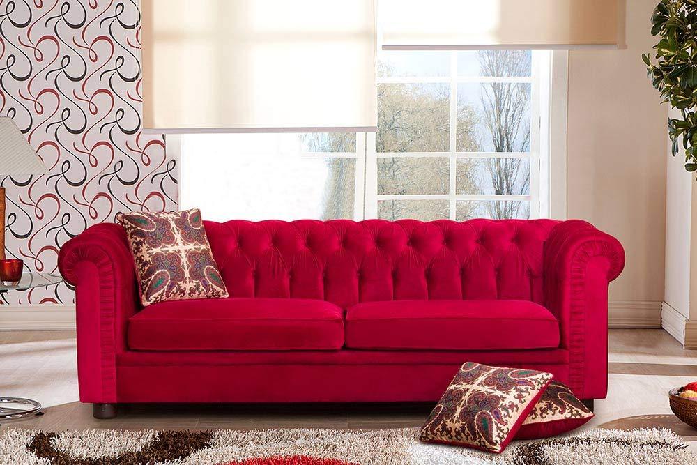 Sofa Set Designs with prices in Delhi