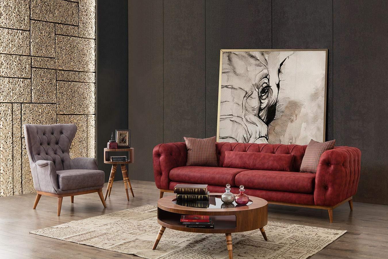 3 Seater Sofa Set price in Delhi