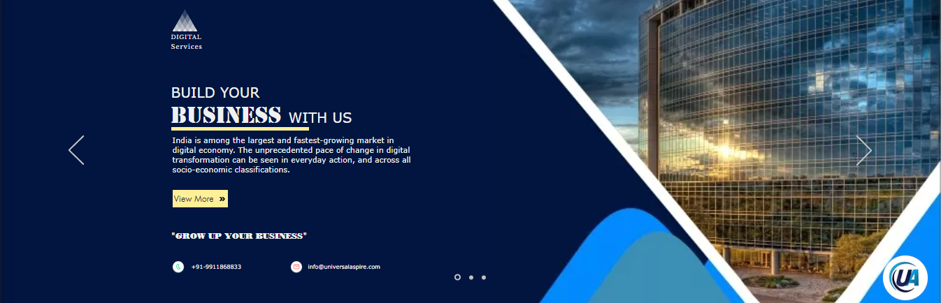 Digital Marketing Agency in Sikanderpur Gurgaon