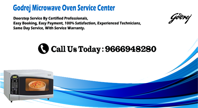 Godrej Microwave Oven Service Center in Kadapa