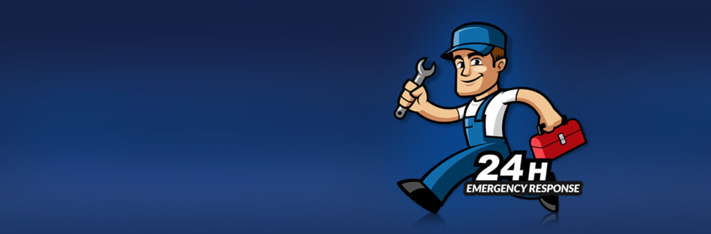 Are you searching for emergency plumbing services?