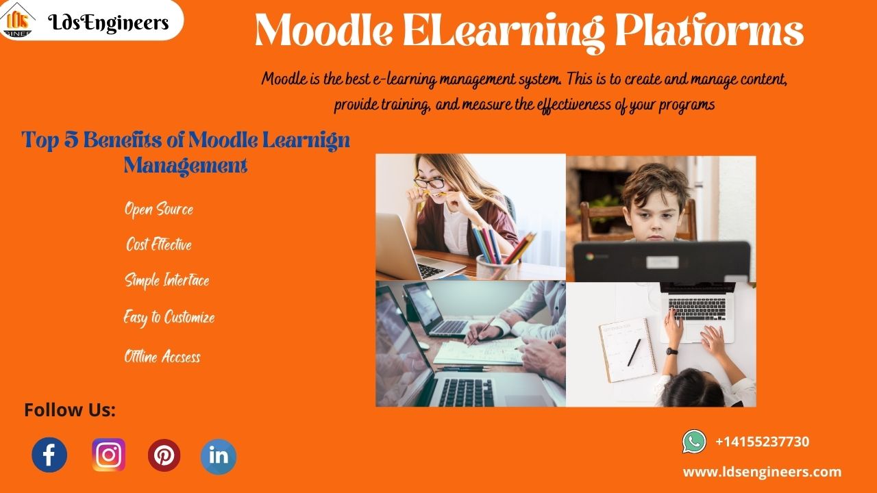 Best Online Learning Platforms