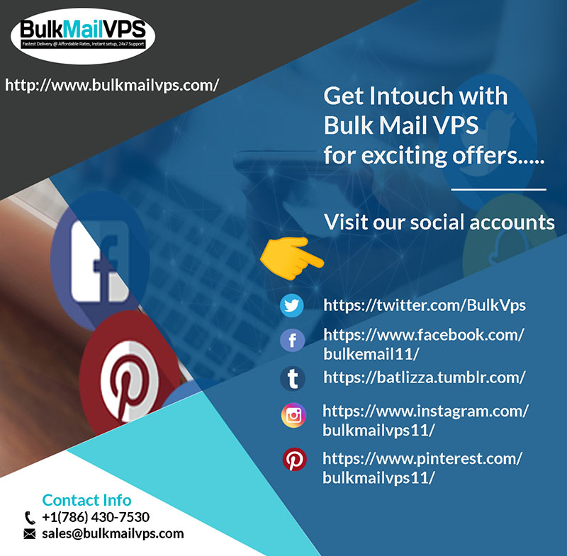 Best Email Marketing Service Provider