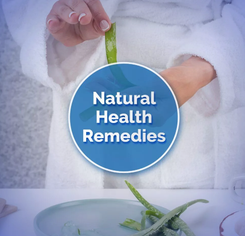 Natural Remedies
