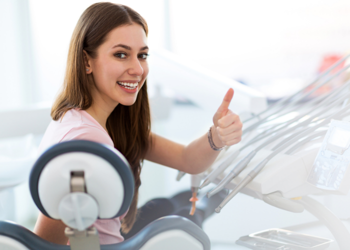 Best Palmdale Dentist In CA | AV Dental Surgery Center