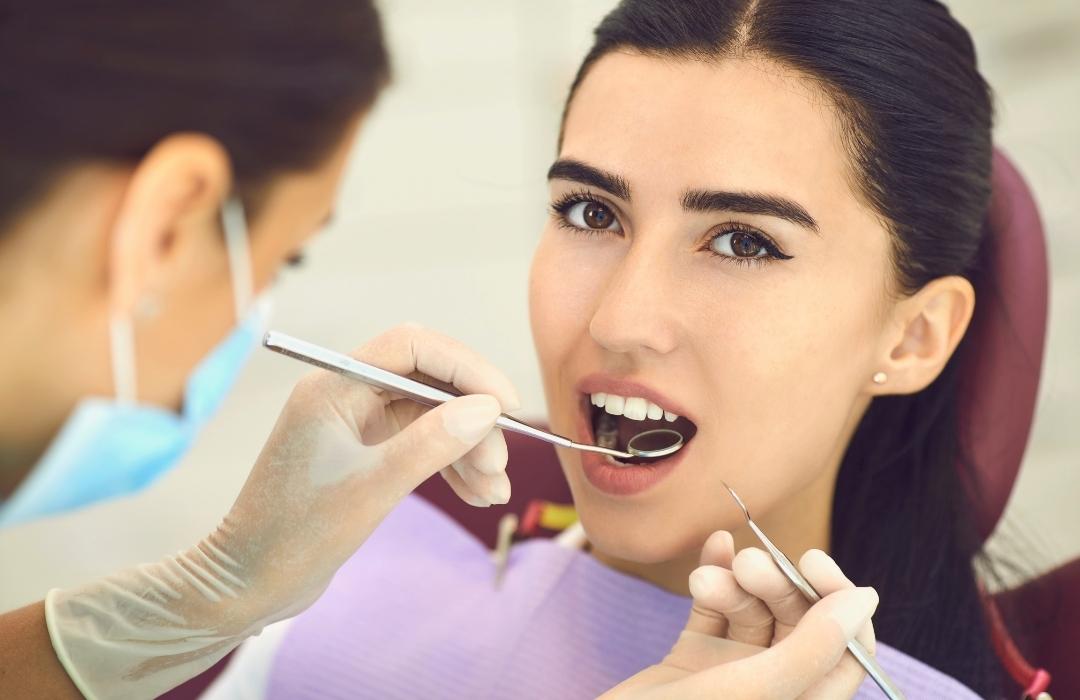 Best Affordable Dentist In Palmdale | AV Dental