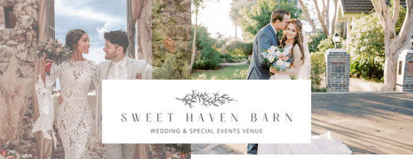 What Equipment is Needed for a Barn Wedding in Central Alberta?