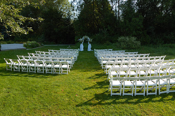 Unique Choices for Your Special Day: How to Reach the Next Level in Outdoor Wedding Venues