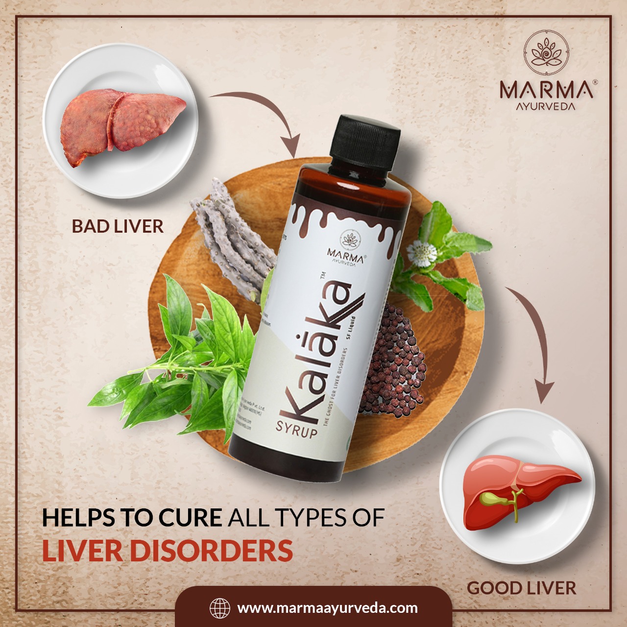 How Ayurvedic Medicine for Liver Detox Will Prevent All Liver Issues?