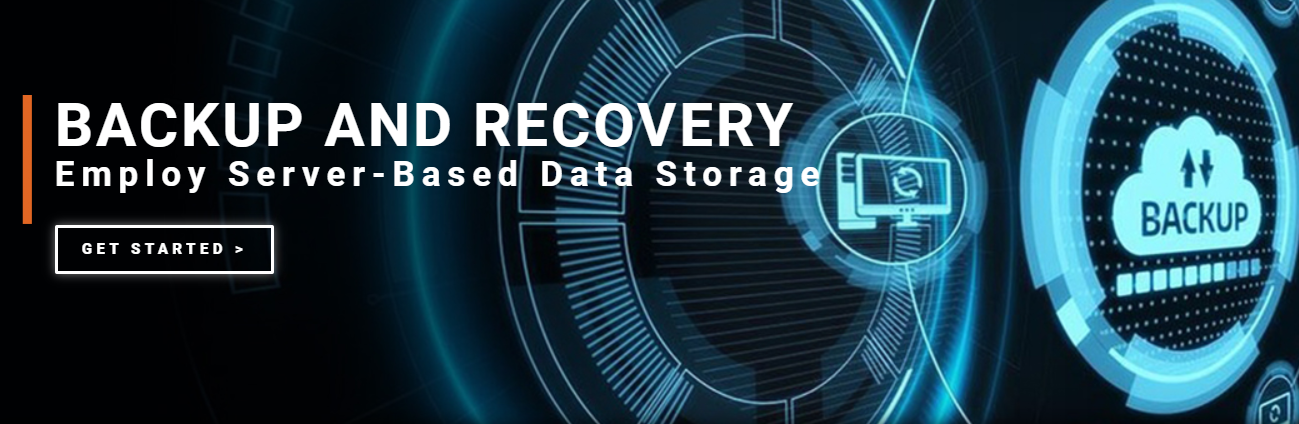 BACKUP AND RECOVERY