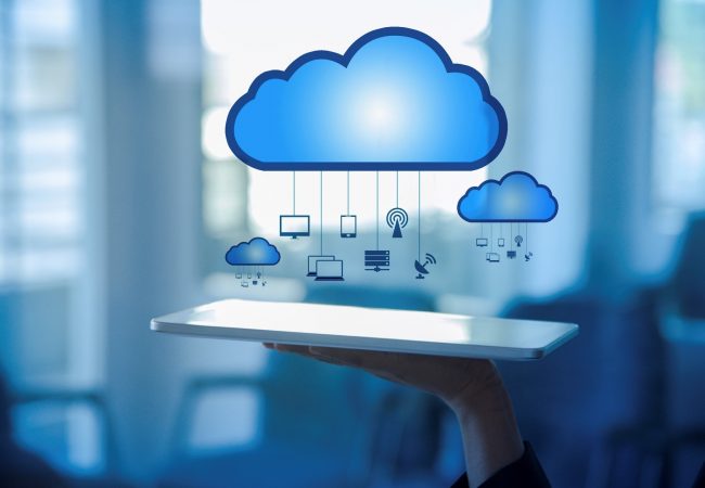 Enterprise Cloud Backup Solutions | Cloud Data Storage - vCloud Tech