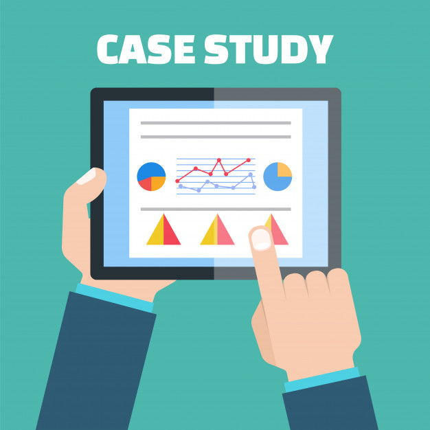 Figure out How To Write a Case Study