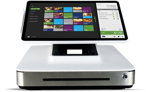 Payeex POS Systems