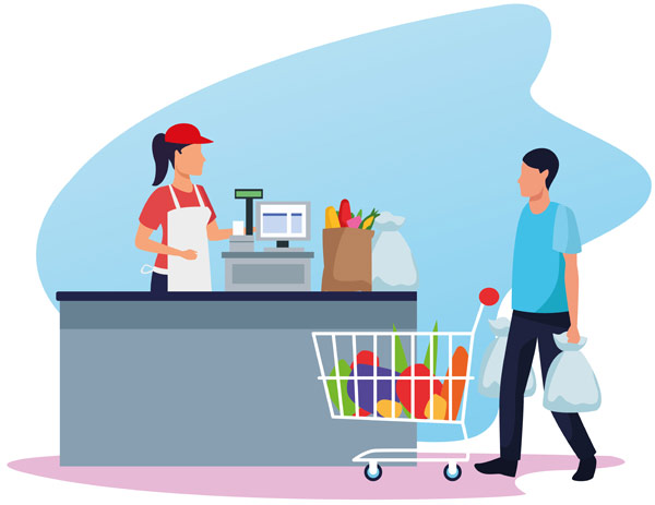 Retail  