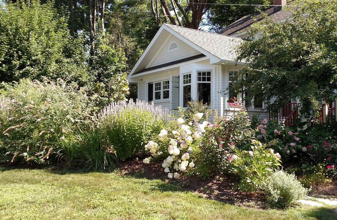 Spring Preparation for Your Yard