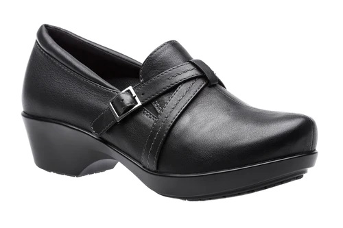 Why do Nurses wear Clogs?