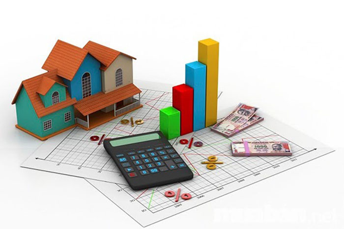 Cách tính chi phí xây nhà  tầng chuẩn xác nên biết 