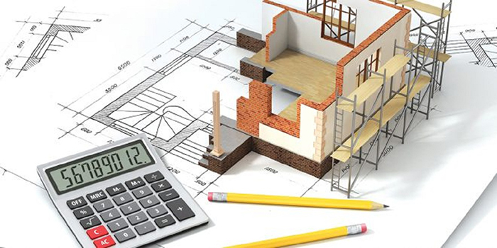 Chi phí xây nhà phần thô tại Hà Nội