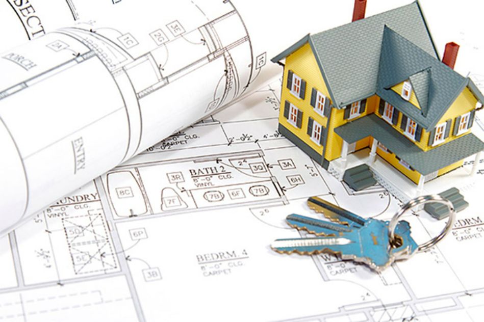 Dịch vụ xây nhà kinh nghiệm tại Gia Lâm 