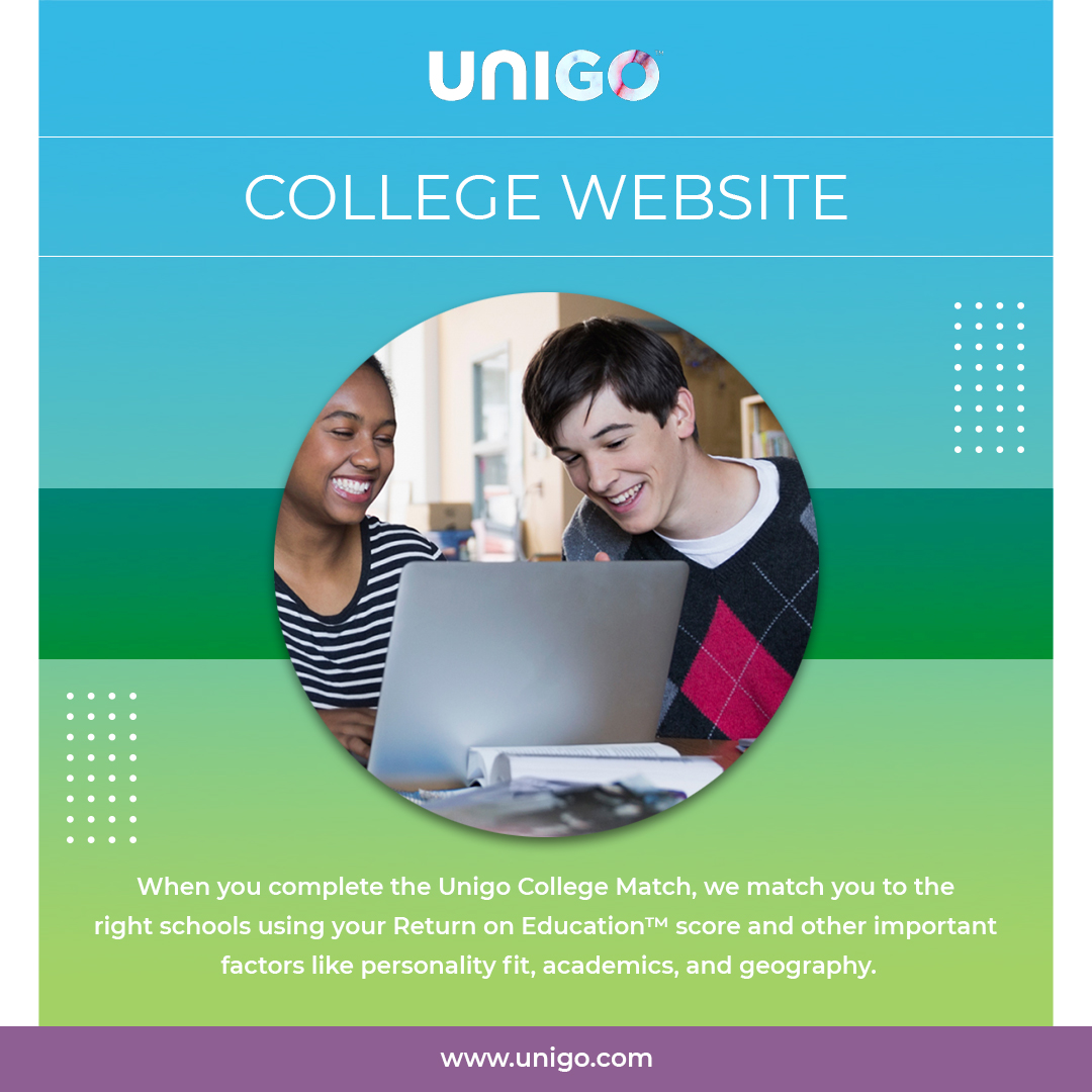 Best accredited online colleges-UNIGO