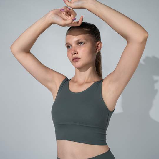 Best women's yoga clothing