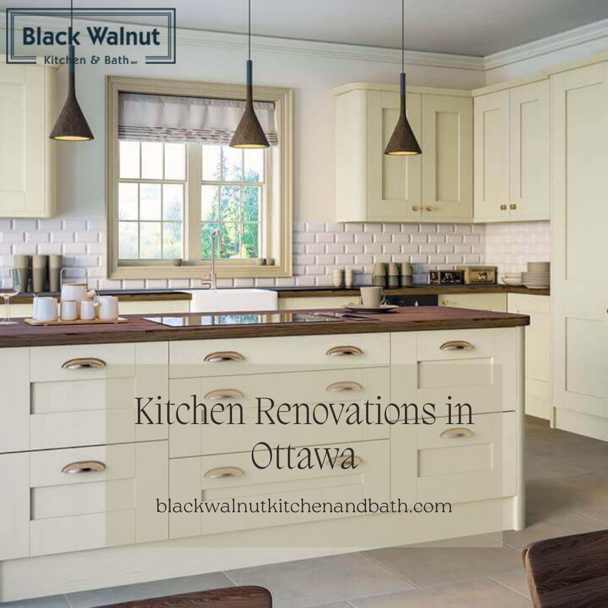 Wondering How Much Will Your Kitchen Renovations Ottawa Cost?