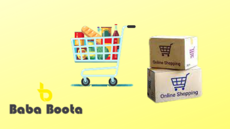Online Shopping Sites In Pakistan:Top 5 Online Shopping Store In Pakistan