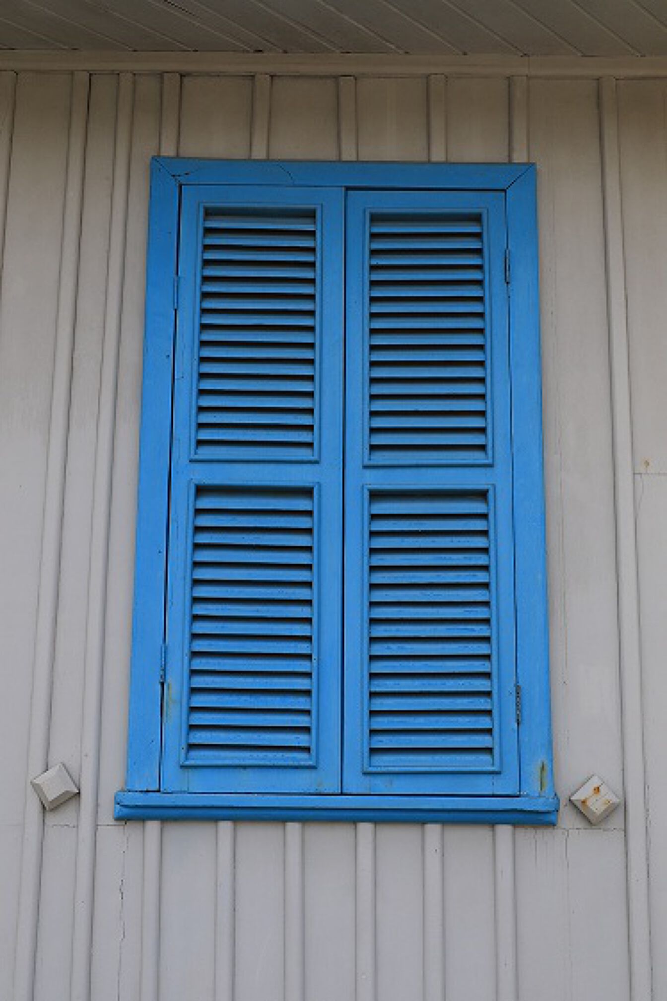 Everything You Need To Know About Plantation Shutters