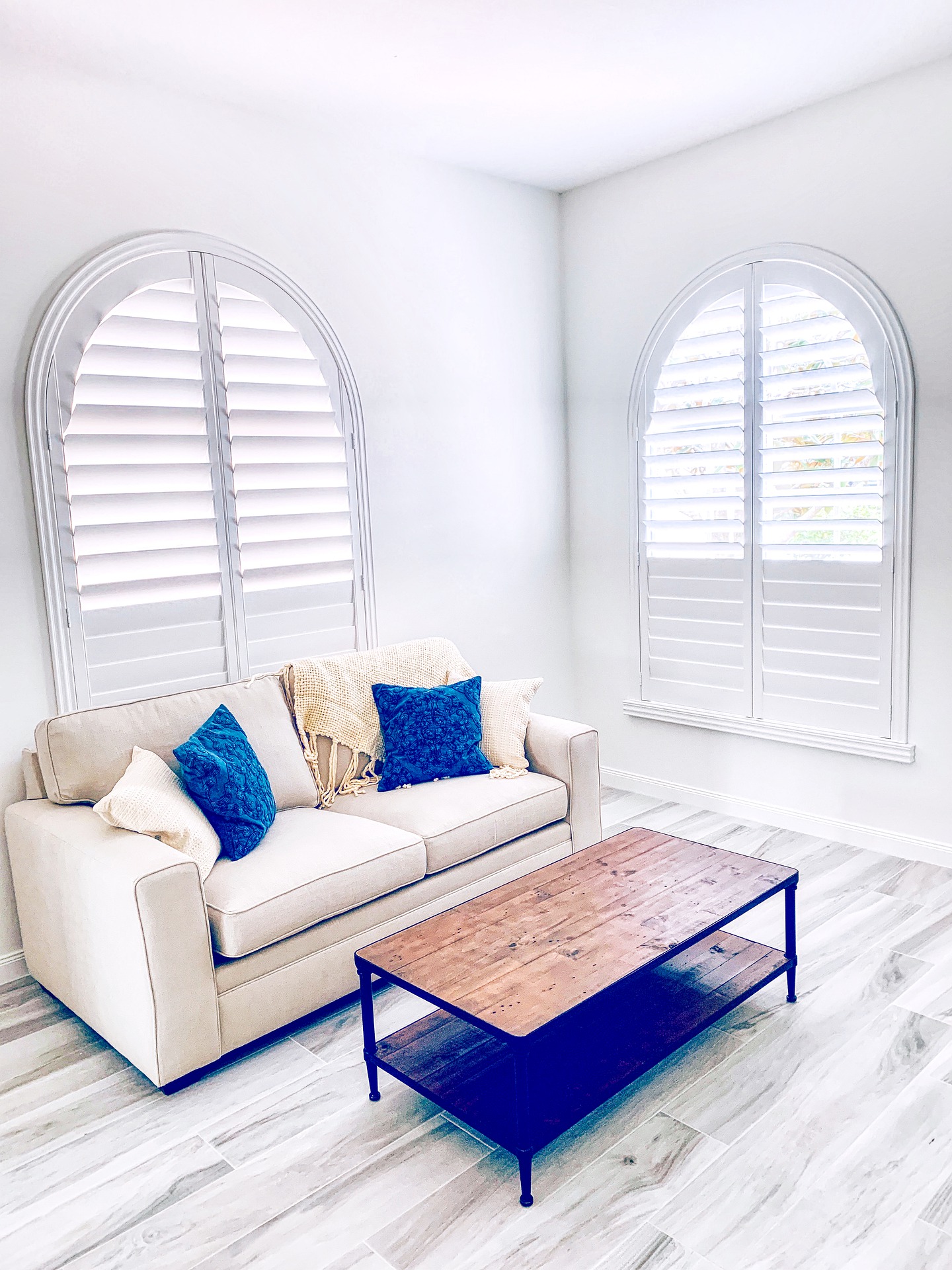 Why to Install Poly Shutters ?