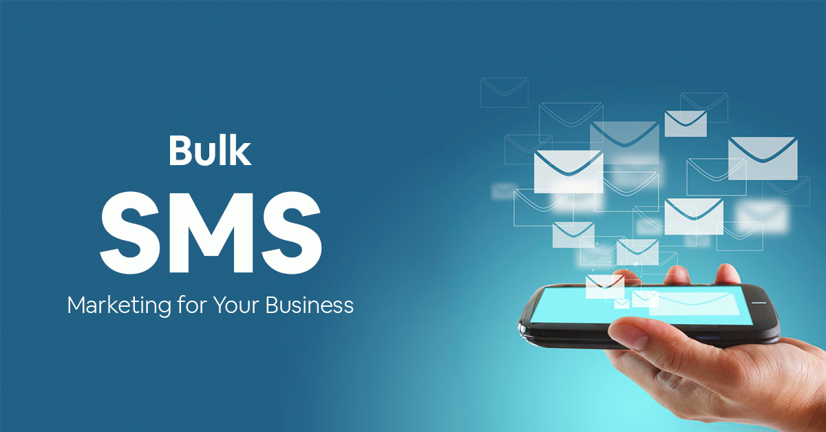Why Bulk SMS Service Is Great for Promoting Your Products and Services in India