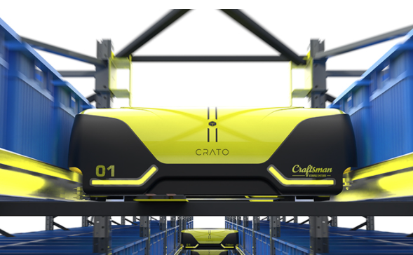 How to improve your warehouse productivity