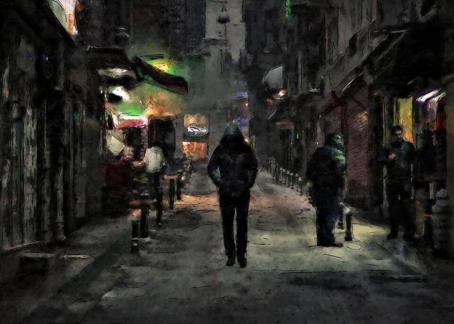 List of some worst serial killers