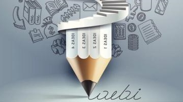 How to write an essay in English? Plan, structure and sample essay