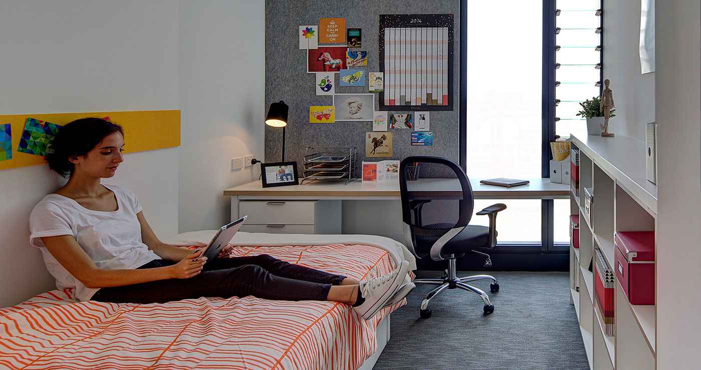 Best Student Accommodation Near University of Sydney