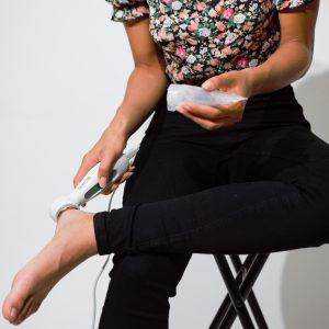 How Can You Get Rid of Heel Pain Sitting at Home?