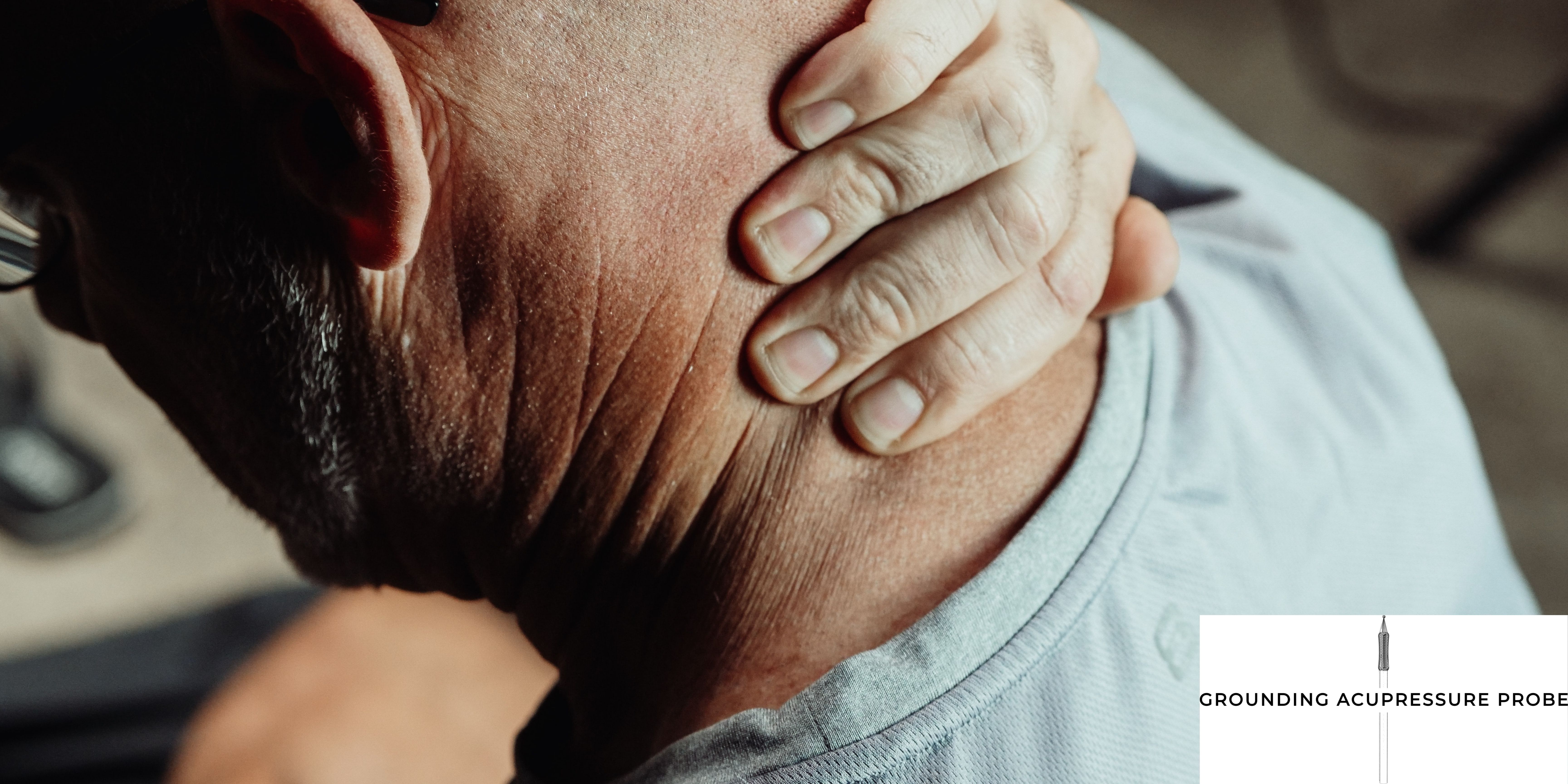 Stimulate Meridian Points with Effective Acupressure Massage