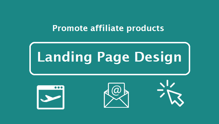 Hire Landing Page Designers