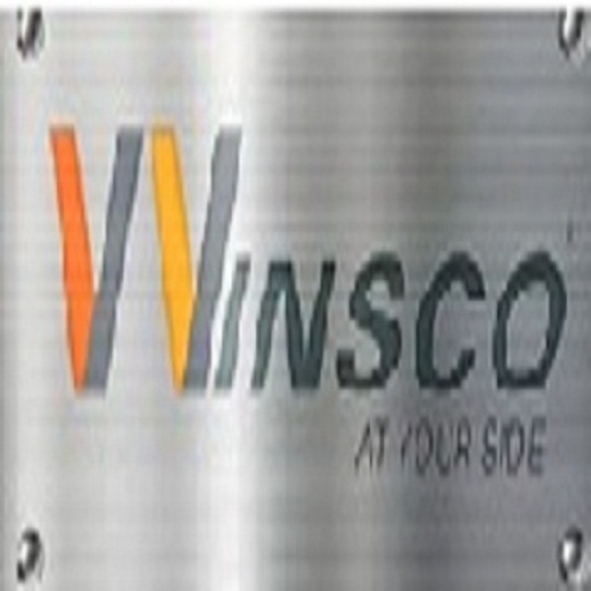 GuangDongWinsco Metal Offer Excellent Range of Steel Pipes
