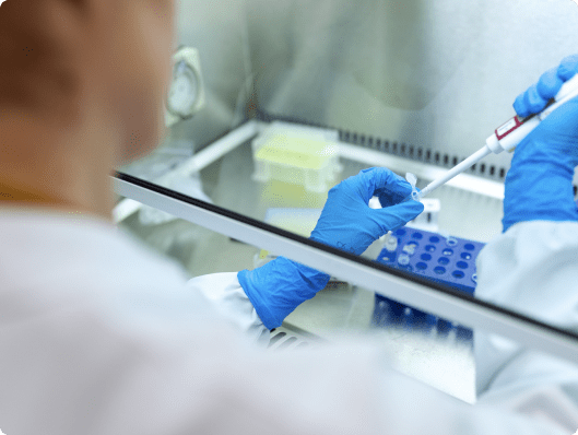 Environmental Testing Labs - Advanced Technology And Skilled Professionals