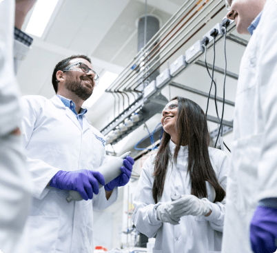 IAQ Testing - Because Your Family's Health Matters!