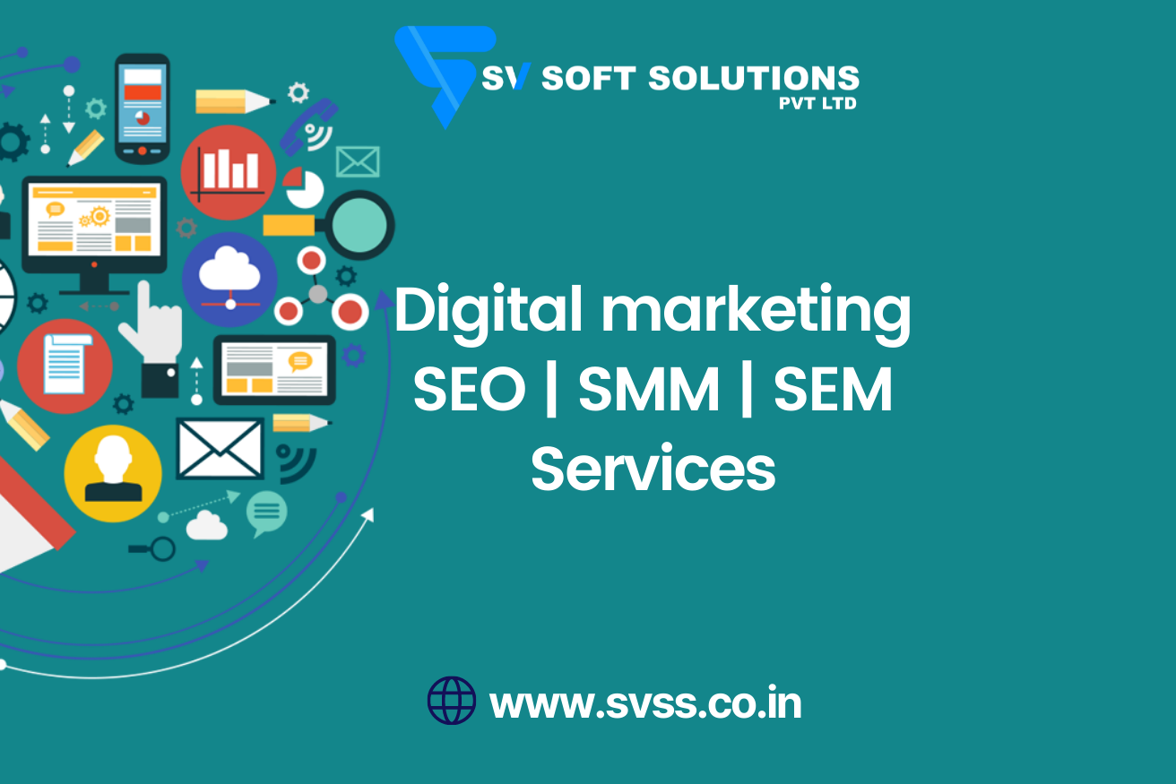 digital marketing services