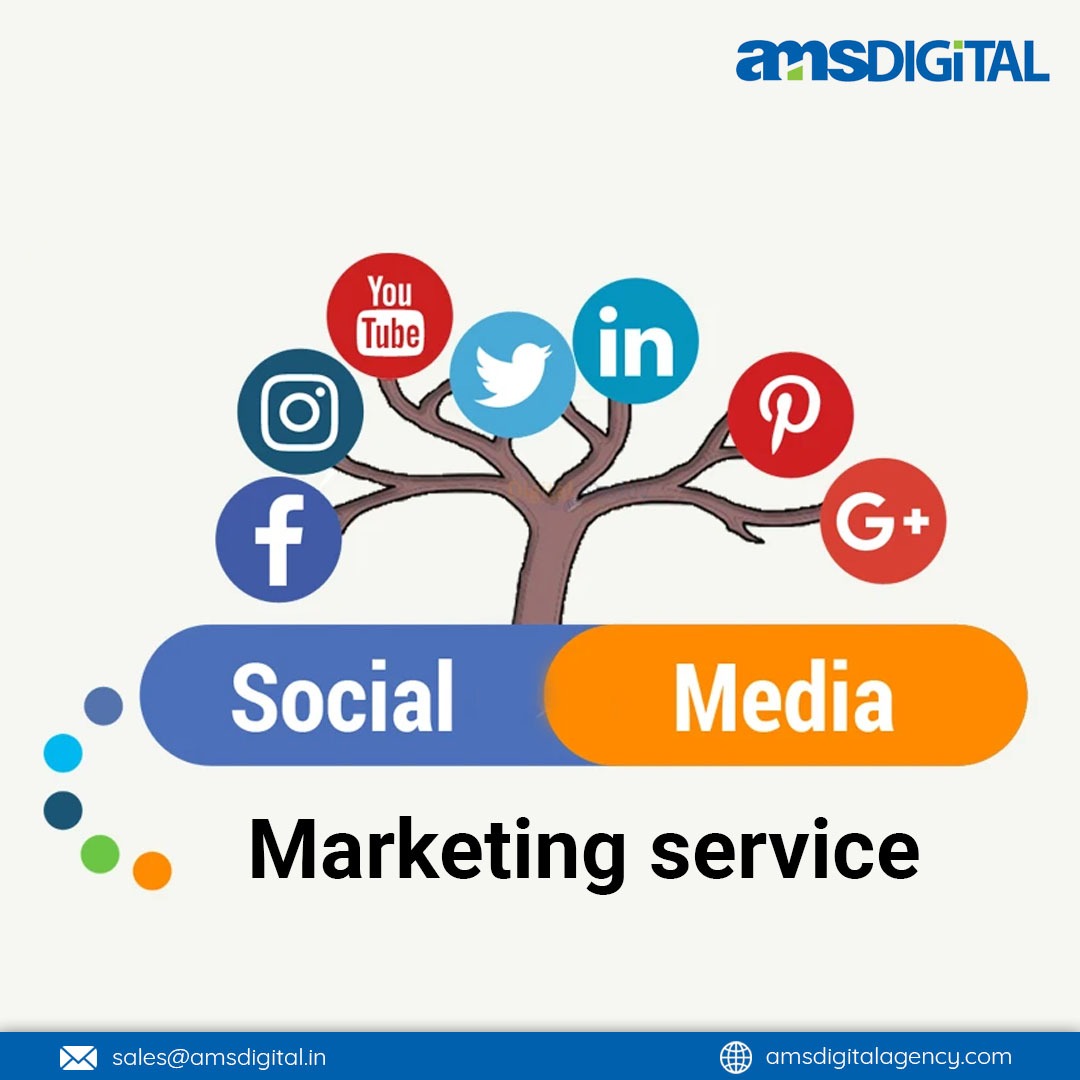 Social Media Marketing For Your Business