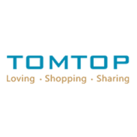 Avail Discount  On selected Items at Tomtop