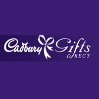 Saving On All Items at Cadbury Gift Direct