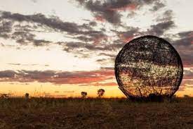 Interesting Things To Do In Barcaldine