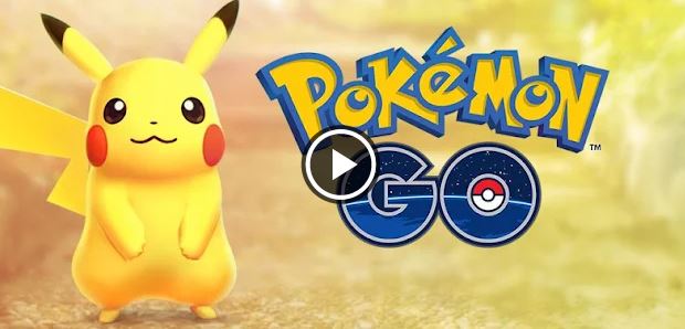 How to Play Pokemon Go Game